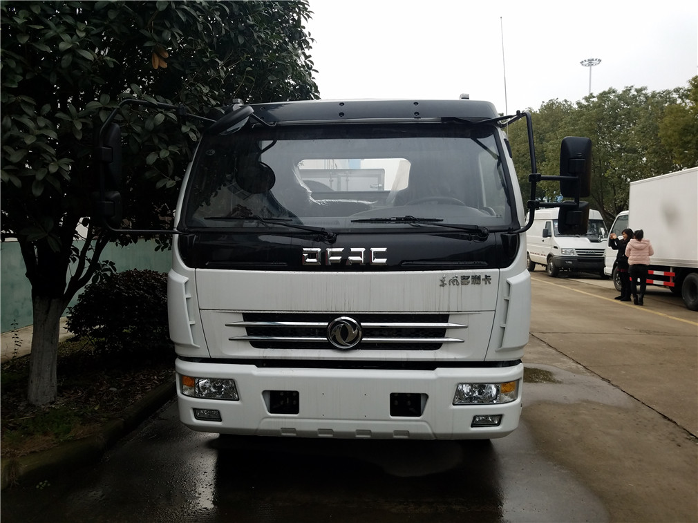 東風(fēng)(8方)大多利卡