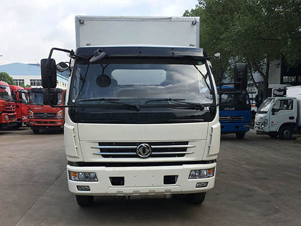 東風(fēng)5米1(6.6噸)爆破器材車