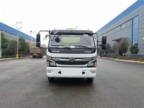 東風(fēng)大多利卡5水/5塵洗掃車(國(guó)六)