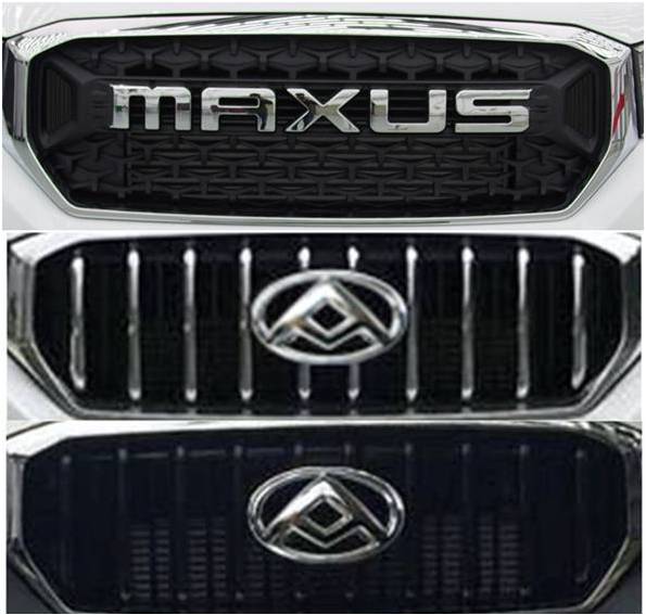 大通皮卡強(qiáng)排車(chē)